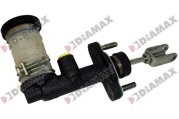 Master Cylinder, clutch (T2036)