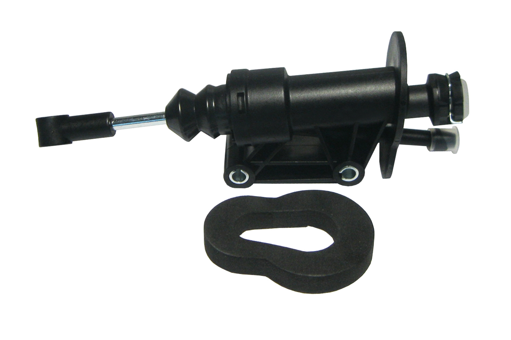 Master Cylinder, clutch (T2376)