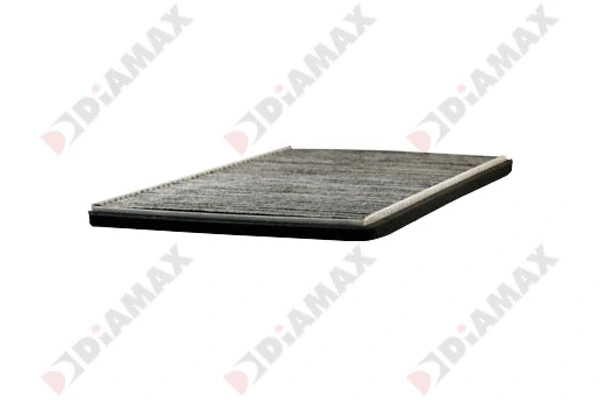 Filter, cabin air (DP4115)