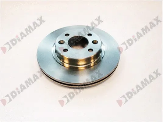 Brake Disc (N08031)
