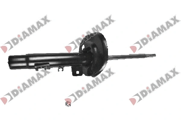 Shock Absorber (AP02021)