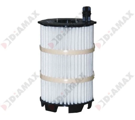 Oil Filter (DL1264)
