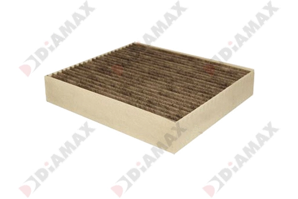 Filter, cabin air (DP4193)