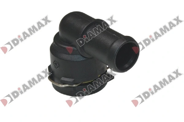 Coolant Flange (AD06127)