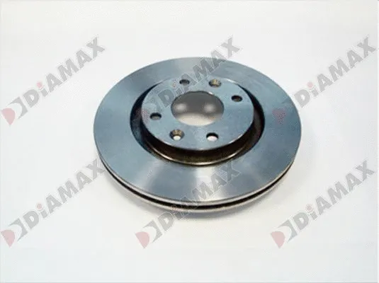 Brake Disc (N08001)