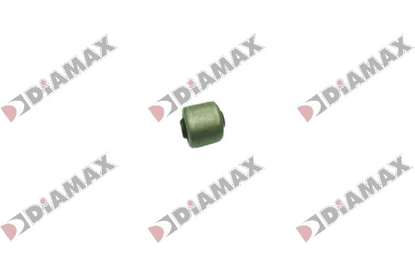 Mounting, control/trailing arm (B7184)