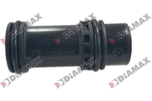 Pipe, heat exchanger (AD06095)