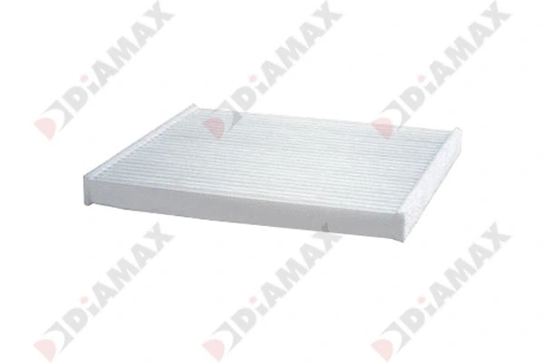 Filter, cabin air (DP4089)