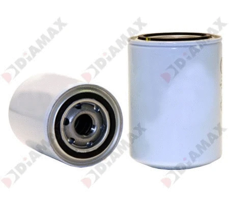 Oil Filter (DL1283)