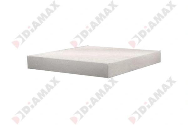 Filter, cabin air (DP4166)