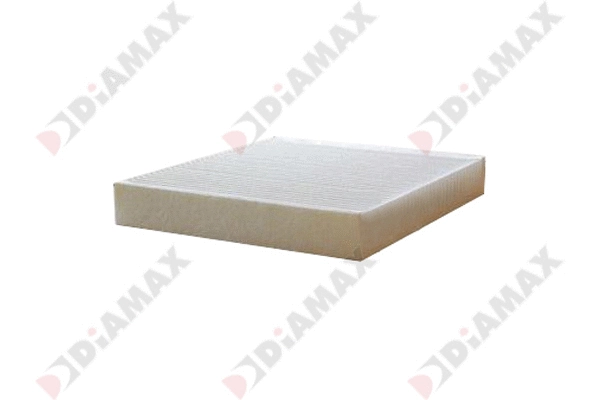 Filter, cabin air (DP4054)