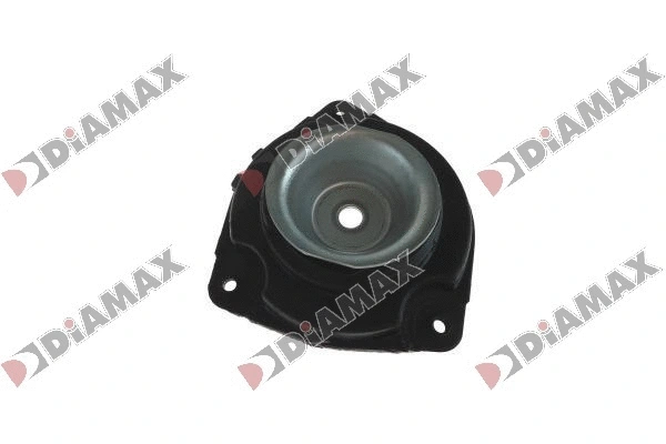 Repair Kit, suspension strut support mount (B1032)