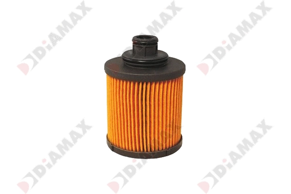 Oil Filter (DL1237)