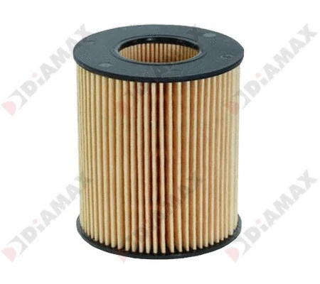 Oil Filter (DL1207)
