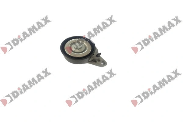 Tensioner Pulley, V-ribbed belt (A3021)