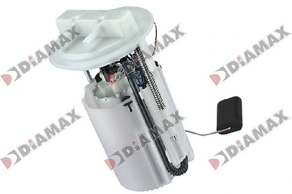 Fuel Feed Unit (DF01013)