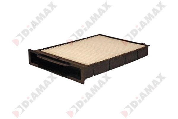 Filter, cabin air (DP4018)