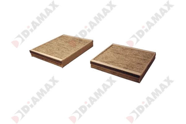 Filter, cabin air (DP4045)