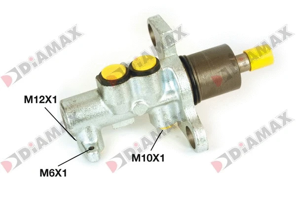 Brake Master Cylinder (N04101)