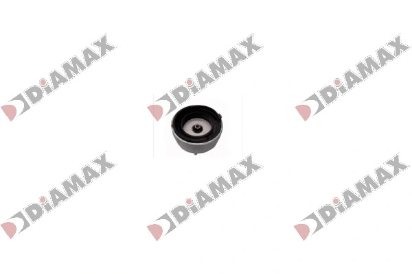 Repair Kit, suspension strut support mount (B1157)