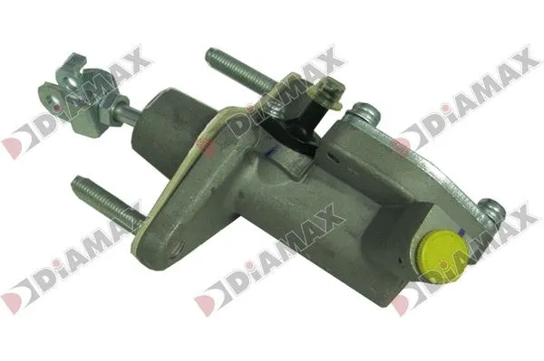 Master Cylinder, clutch (T2176)