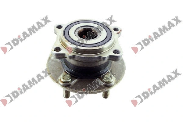 Wheel Bearing Kit (R3102)