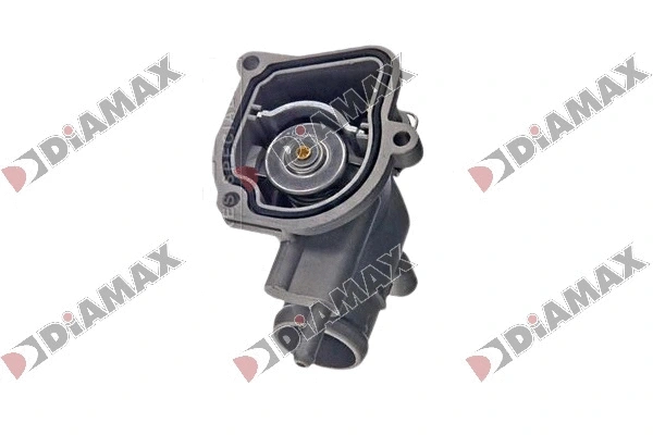 Thermostat, coolant (AD02143)