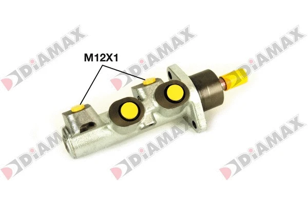 Brake Master Cylinder (N04209)