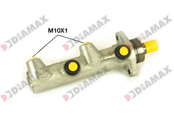 Brake Master Cylinder (N04403)