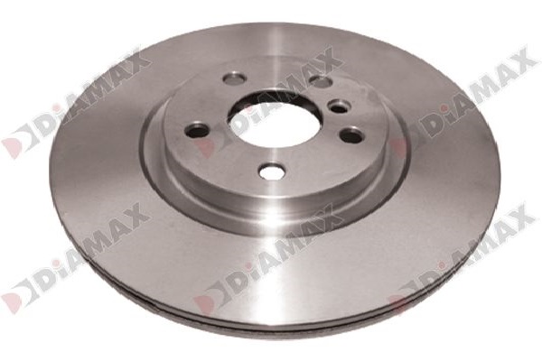 Brake Disc (N7016)