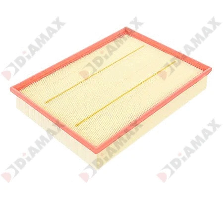 Air Filter (DA2060)