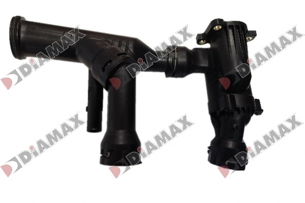 Thermostat, coolant (AD02104)