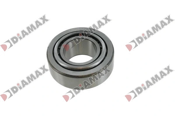 Wheel Bearing (R1144)