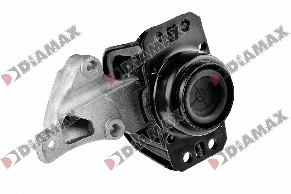 Mounting, engine (A1065)