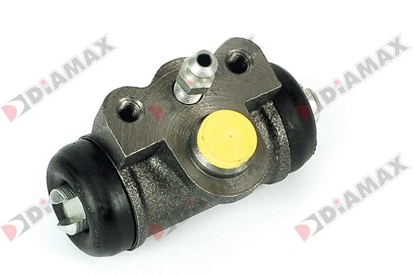Wheel Brake Cylinder (N03186)