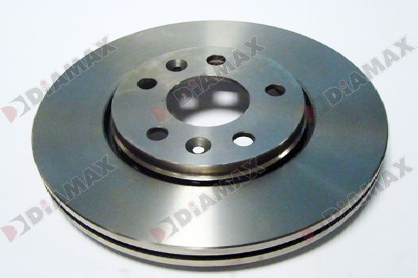 Brake Disc (N7034)