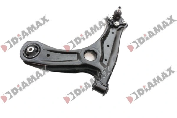 Control/Trailing Arm, wheel suspension (B5038)