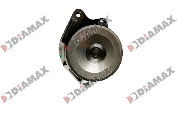 Water Pump, engine cooling (AD04024)
