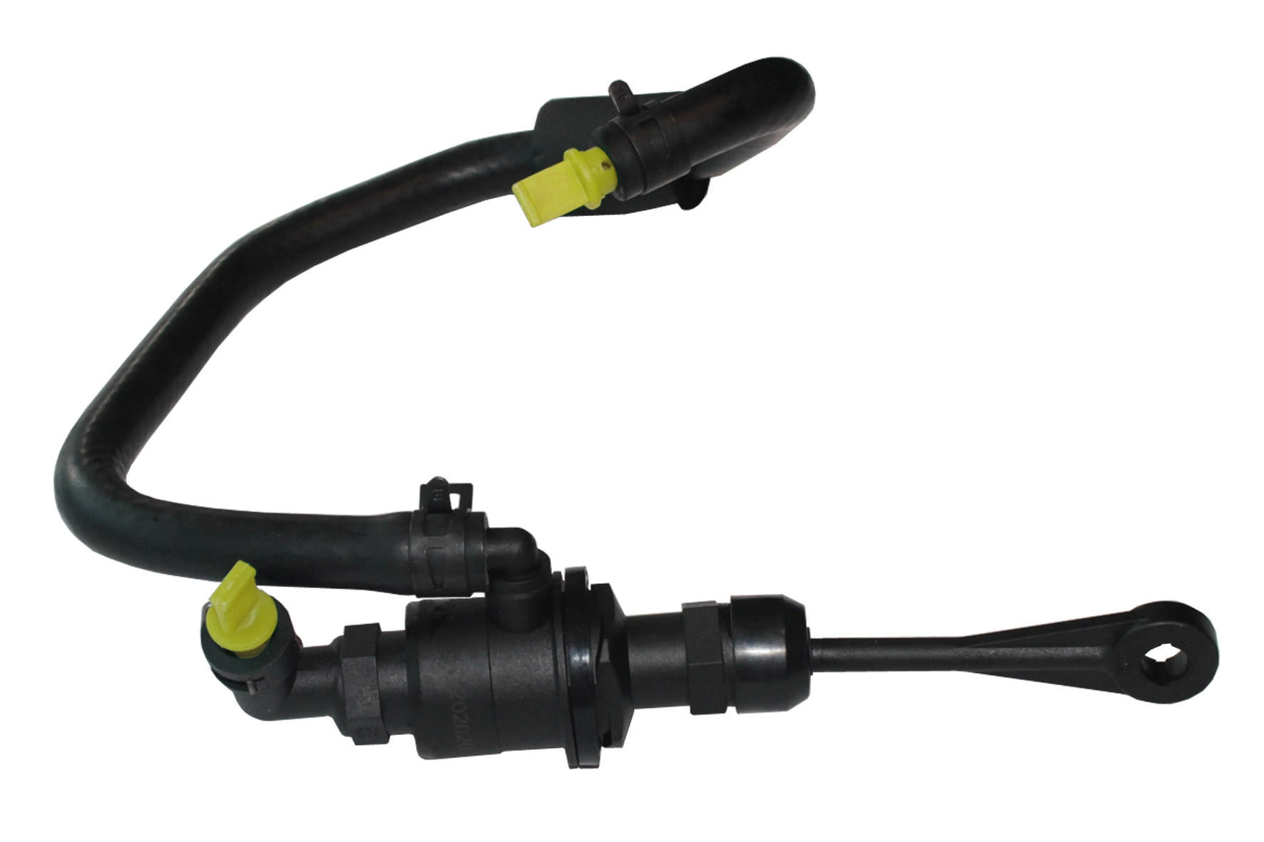 Master Cylinder, clutch (T2256)