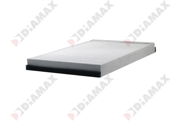 Filter, cabin air (DP4293)