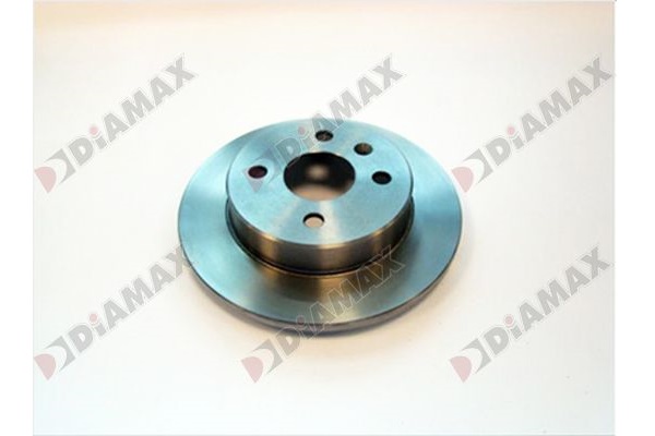 Brake Disc (N08704)