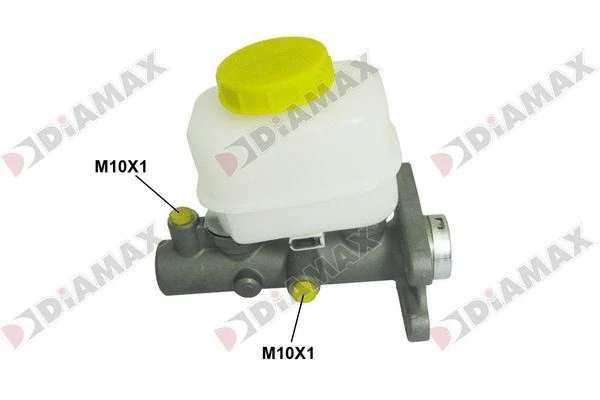 Brake Master Cylinder (N04335)