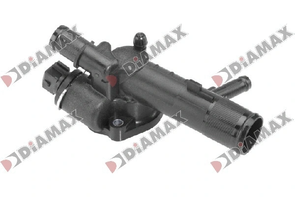 Thermostat, coolant (AD02132)