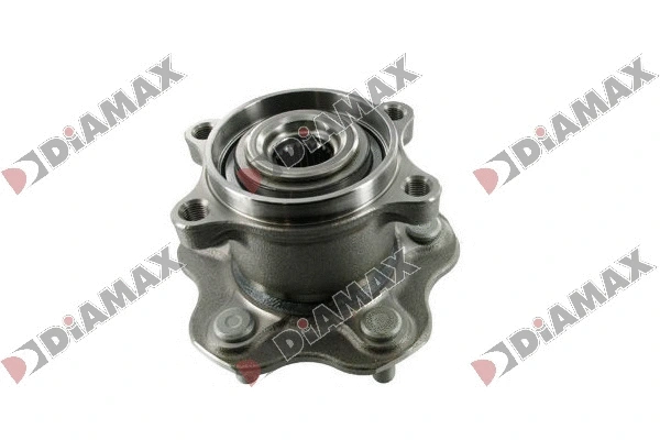 Wheel Bearing Kit (R3101)
