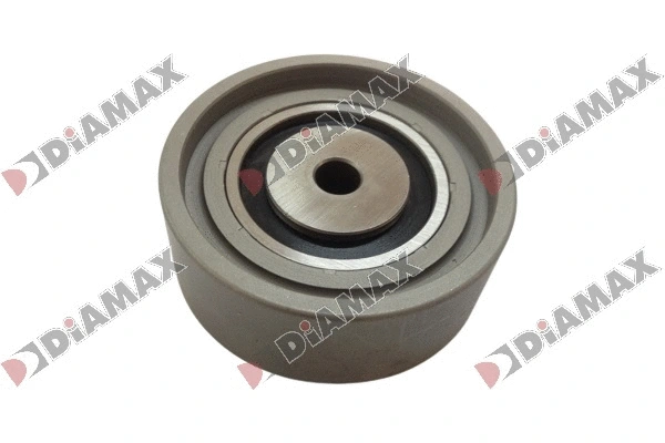 Deflection/Guide Pulley, V-ribbed belt (A7009)