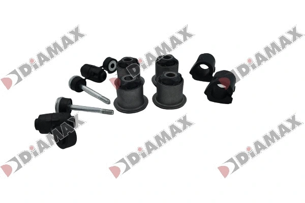 Repair Kit, axle beam (B7154K)