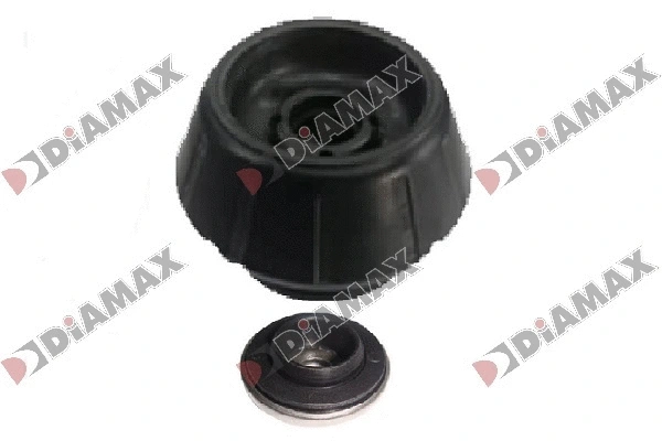 Repair Kit, suspension strut support mount (C5015)