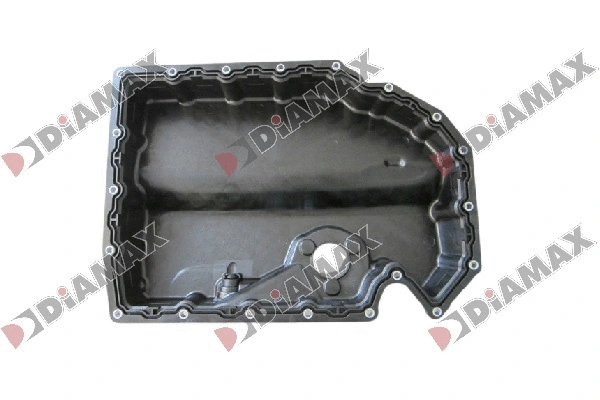 Oil Sump (DL03001)