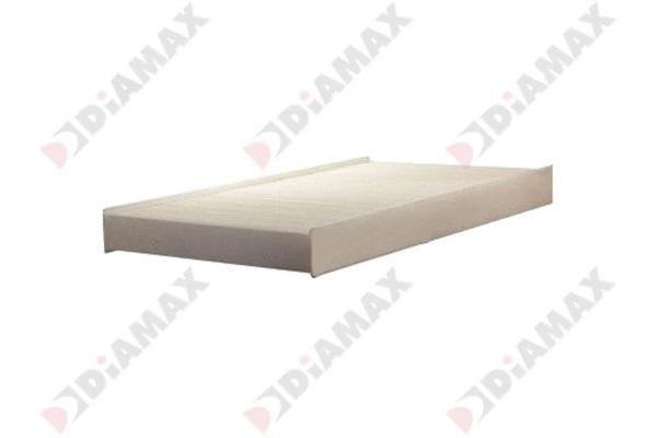 Filter, cabin air (DP4299)
