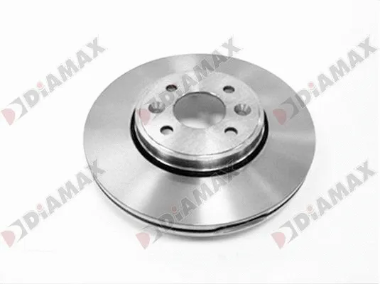 Brake Disc (N08012P)
